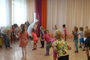 День Здоровья День Здоровья.